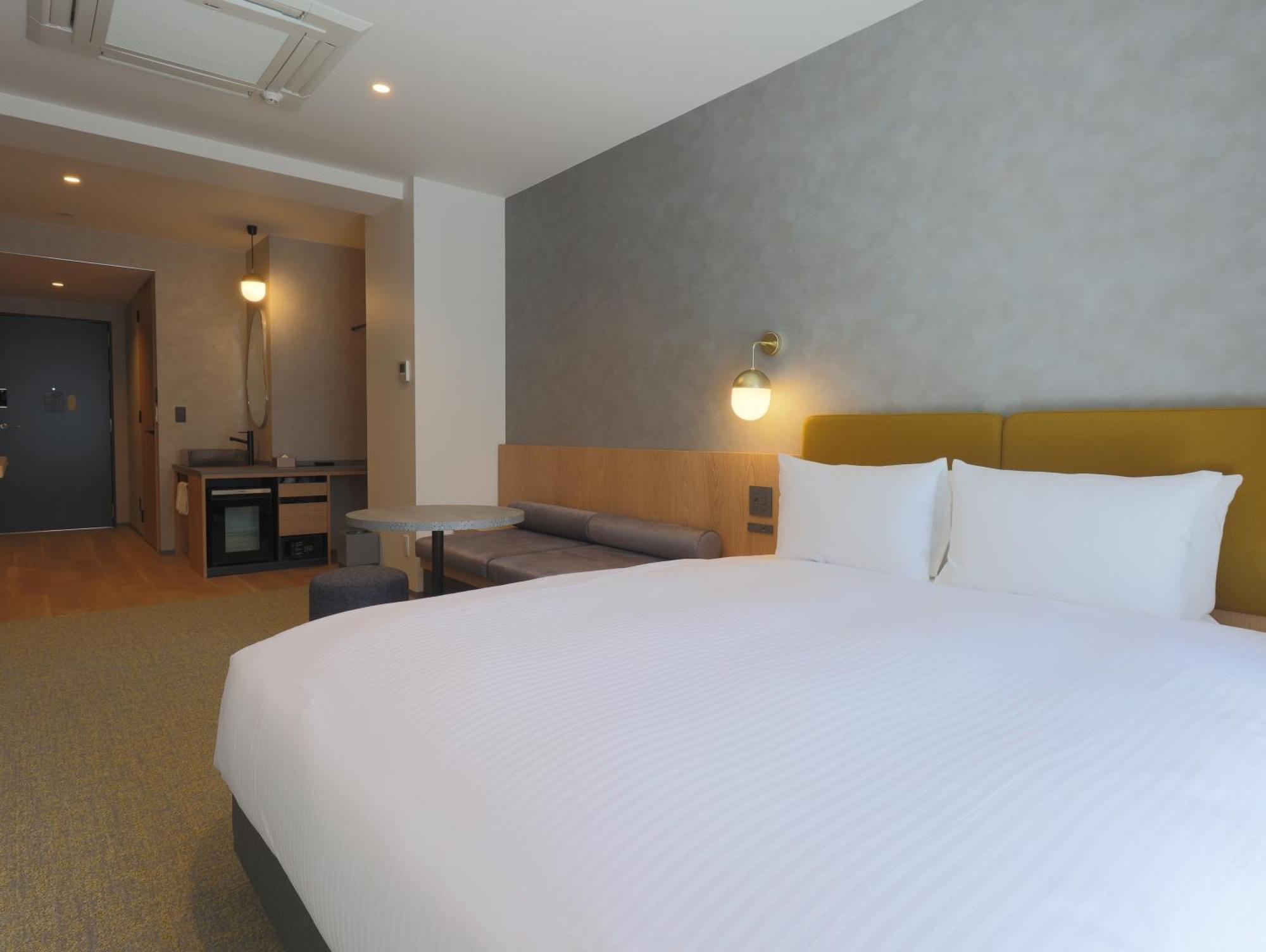 Hotel Tomiya With M'S كيوتو المظهر الخارجي الصورة