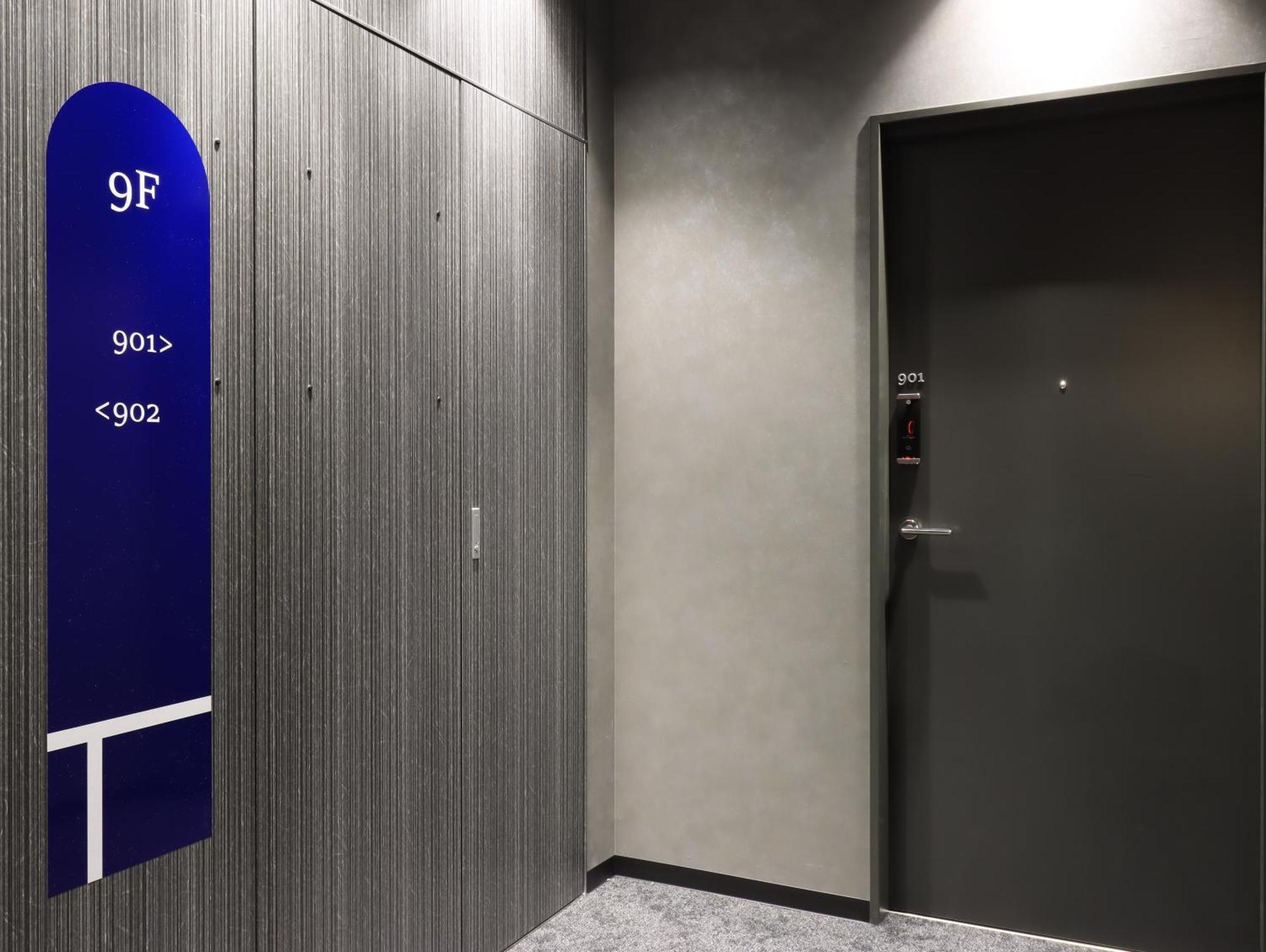 Hotel Tomiya With M'S كيوتو المظهر الخارجي الصورة