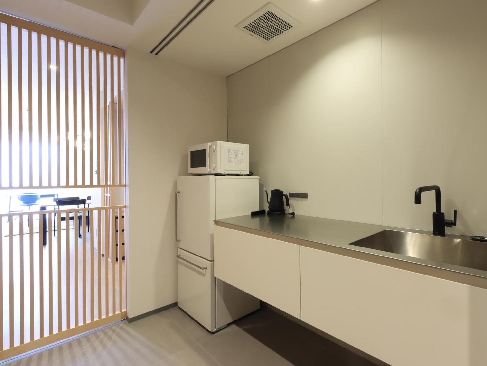 Hotel Tomiya With M'S كيوتو المظهر الخارجي الصورة