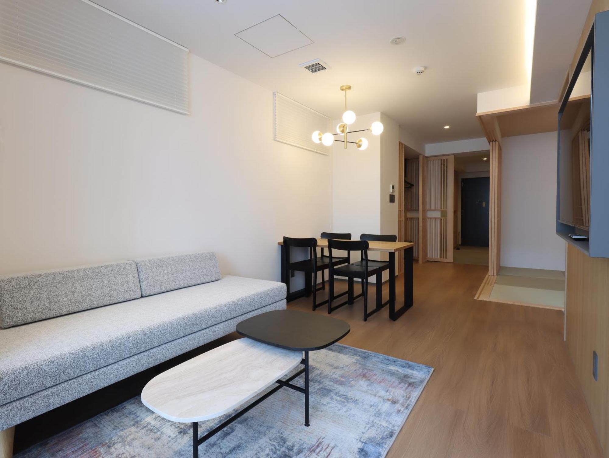 Hotel Tomiya With M'S كيوتو المظهر الخارجي الصورة